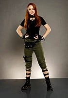 Sadie Stanley